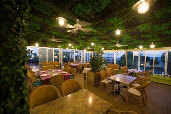 V89B Villa Sea Lights By Menorcarentals Son Bou Εξωτερικό φωτογραφία